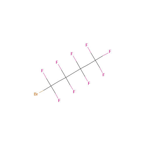 1-BROMONONAFLUOROBUTANE (CAS: 375-48-4) - Related Chemical Product