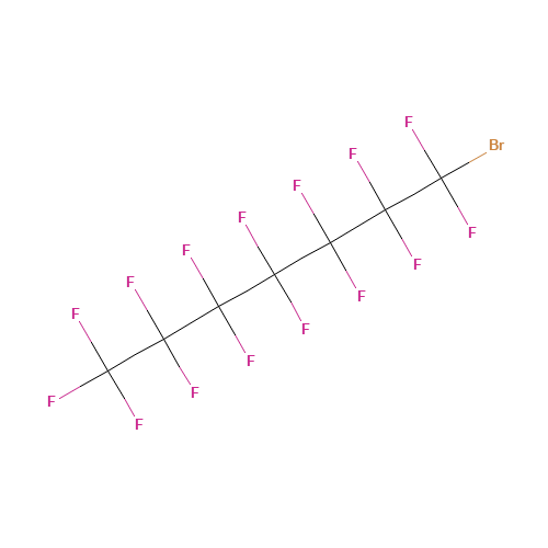 FT-0607540 CAS:375-88-2 chemical structure