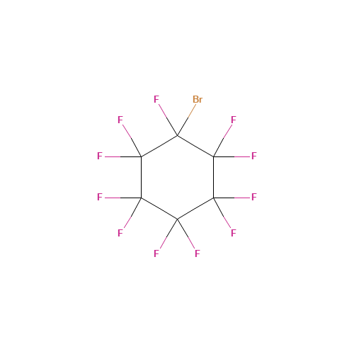 1-BROMOUNDECAFLUOROCYCLOHEXANE (CAS: 336-13-0) - Related Chemical Product