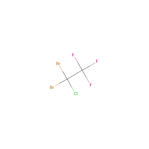 FT-0607573 CAS:754-17-6 chemical structure