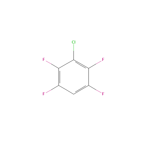 1-CHLORO-2,3,5,6-TETRAFLUOROBENZENE (CAS: 1835-61-6) - Related Chemical Product