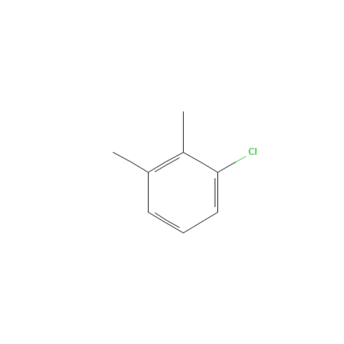 3-CHLORO-O-XYLENE (CAS: 608-23-1) - Related Chemical Product