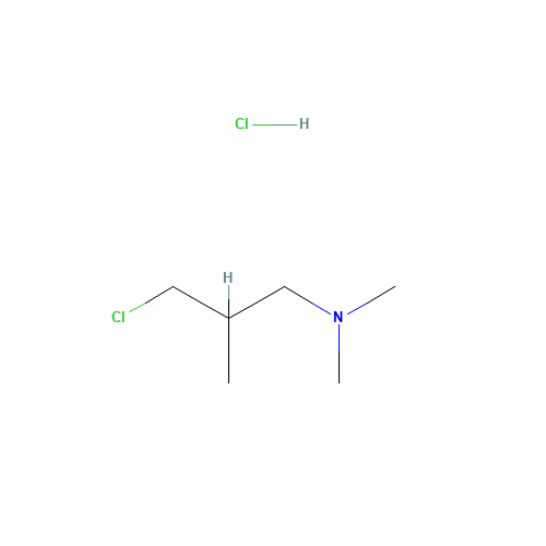 FT-0607606 CAS:4261-67-0 chemical structure