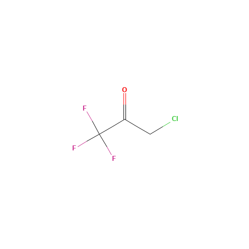 FT-0607607 CAS:431-37-8 chemical structure