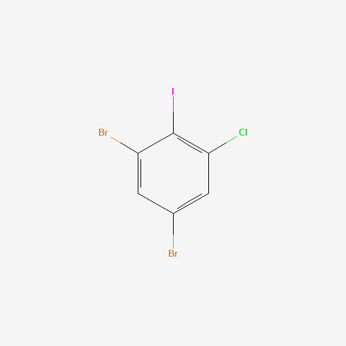 FT-0607612 CAS:81067-45-0 chemical structure