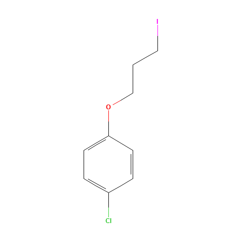 FT-0607625 CAS:119795-57-2 chemical structure