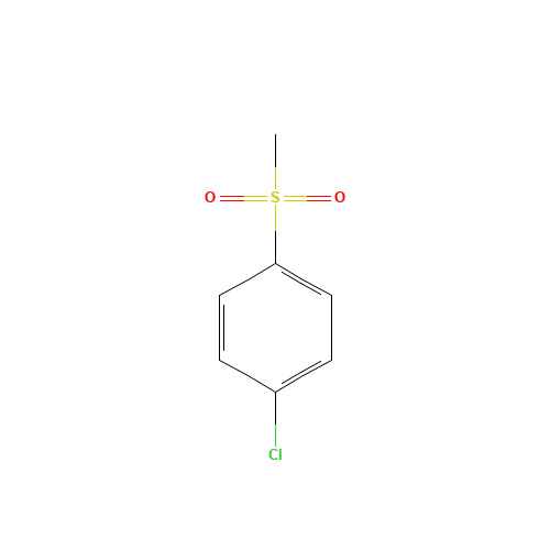 4-Methylsulfuryl chlorobenzene (CAS: 98-57-7) - Related Chemical Product