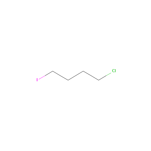 1-CHLORO-4-IODOBUTANE (CAS: 10297-05-9) - Related Chemical Product