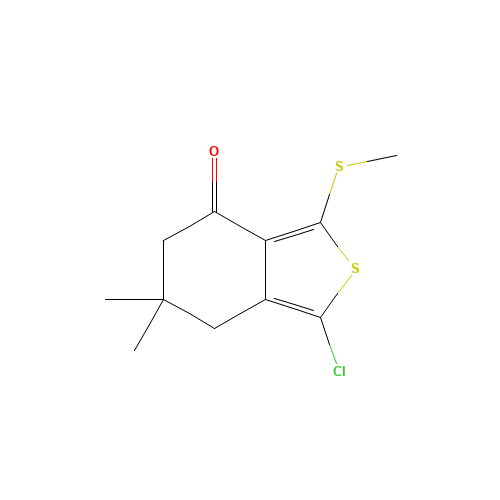 FT-0607637 CAS:175202-90-1 chemical structure