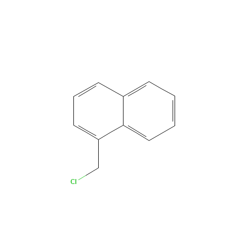 1-Chloromethyl naphthalene (CAS: 86-52-2) - Related Chemical Product
