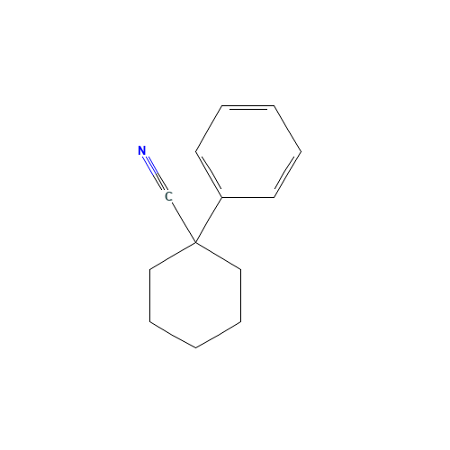 FT-0607660 CAS:2201-23-2 chemical structure