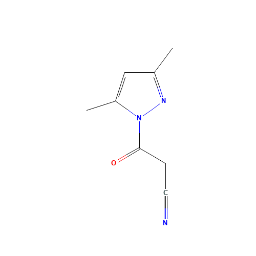 FT-0607662 CAS:36140-83-7 chemical structure
