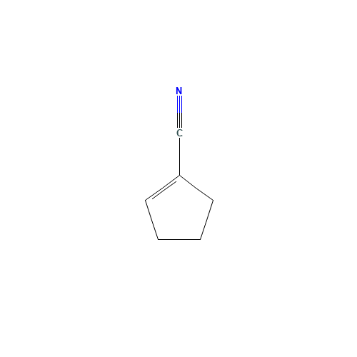 1-CYANOCYCLOPENTENE (CAS: 3047-38-9) - Related Chemical Product