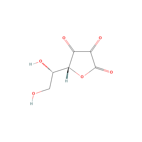 FT-0607694 CAS:490-83-5 chemical structure