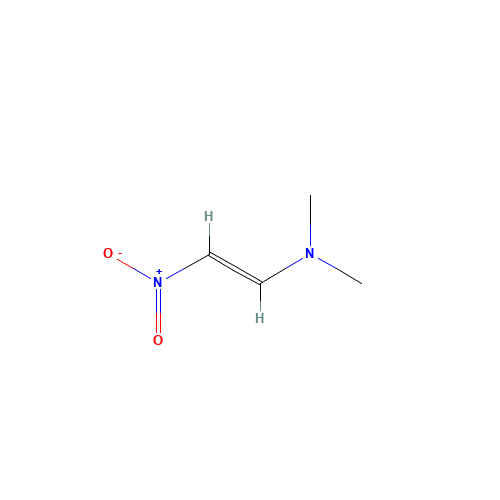 FT-0607702 CAS:1190-92-7 chemical structure