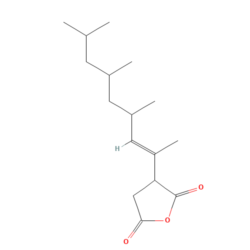 FT-0607713 CAS:26544-38-7 chemical structure