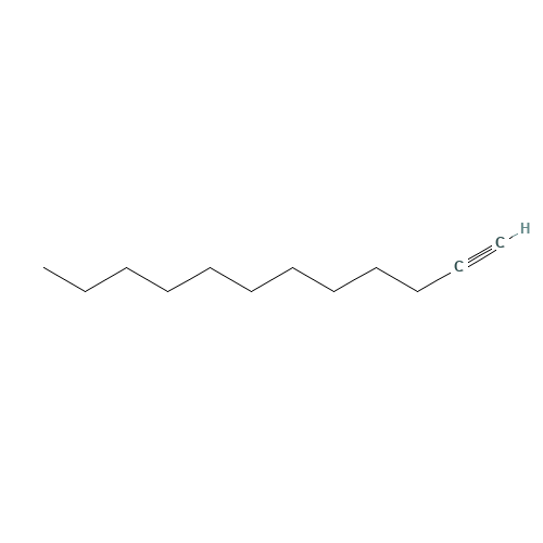 1-DODECYNE (CAS: 765-03-7) - Related Chemical Product