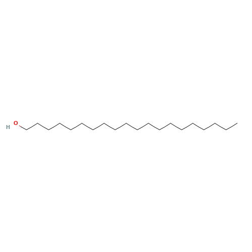 FT-0607717 CAS:629-96-9 chemical structure