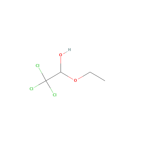 FT-0607725 CAS:515-83-3 chemical structure
