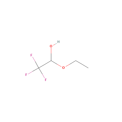 FT-0607726 CAS:433-27-2 chemical structure