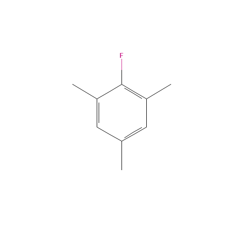 2,4,6-TRIMETHYLFLUOROBENZENE (CAS: 392-69-8) - Related Chemical Product