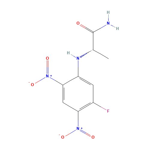 MARFEY'S REAGENT (CAS: 95713-52-3) - Related Chemical Product