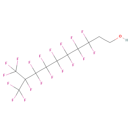 FT-0607814 CAS:31200-98-3 chemical structure