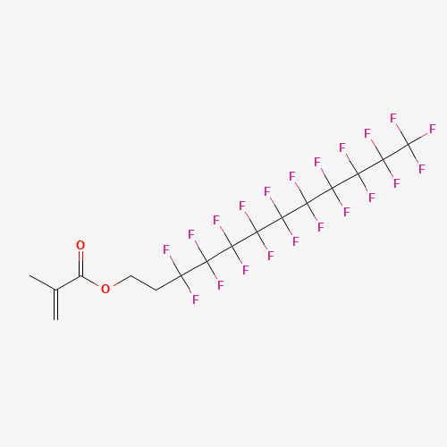 FT-0607820 CAS:2144-54-9 chemical structure