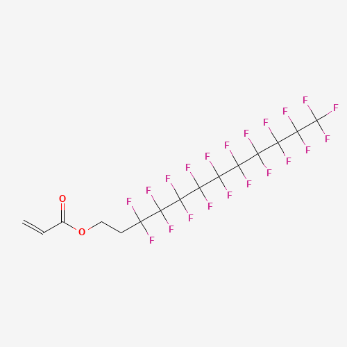 FT-0607821 CAS:17741-60-5 chemical structure
