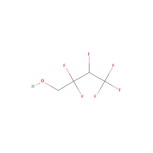 FT-0607836 CAS:382-31-0 chemical structure