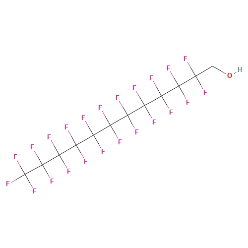 FT-0607852 CAS:423-65-4 chemical structure