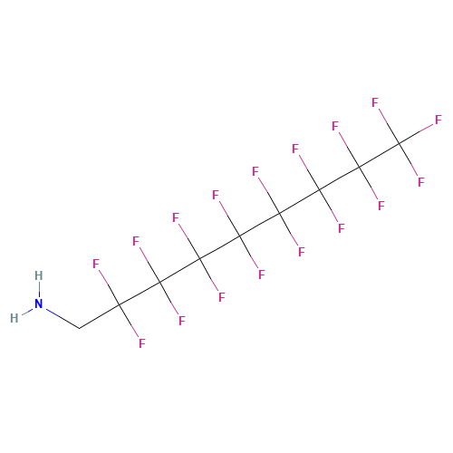1H,1H-PERFLUORONONYLAMINE (CAS: 355-47-5) - Related Chemical Product