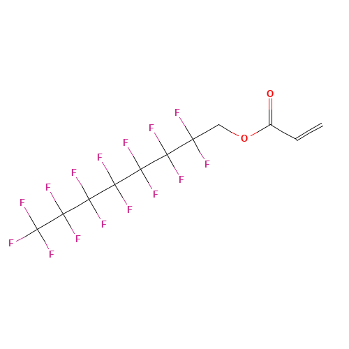 1H,1H-PERFLUOROOCTYL ACRYLATE (CAS: 307-98-2) - Related Chemical Product