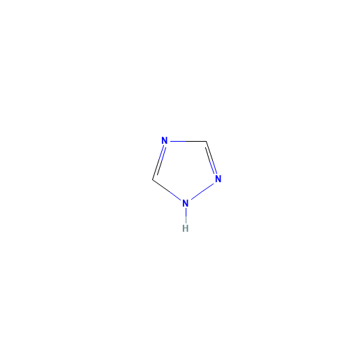 FT-0607865 CAS:288-88-0 chemical structure