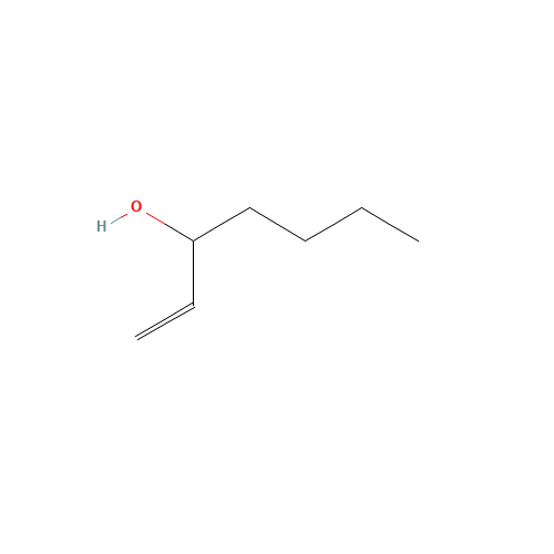 1-HEPTEN-3-OL (CAS: 4938-52-7) - Related Chemical Product