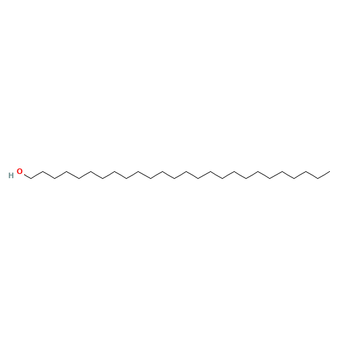 FT-0607881 CAS:506-52-5 chemical structure