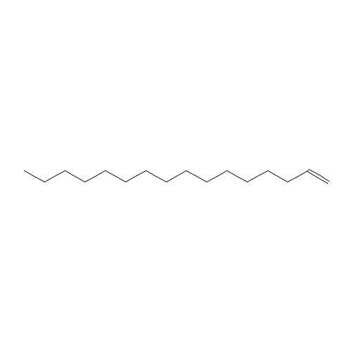 1-Hexadecene (CAS: 629-73-2) - Related Chemical Product