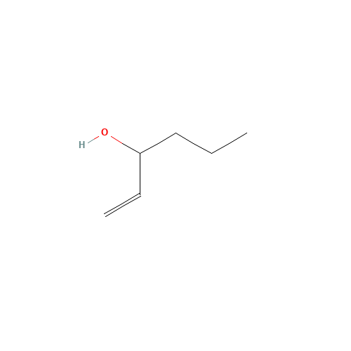 1-Hexen-3-ol (CAS: 4798-44-1) - Related Chemical Product