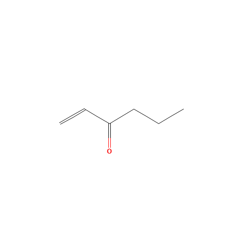1-HEXEN-3-ONE (CAS: 1629-60-3) - Related Chemical Product