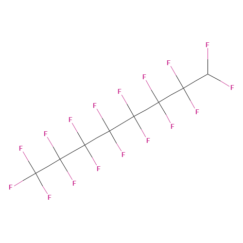 1H-PERFLUOROOCTANE (CAS: 335-65-9) - Related Chemical Product