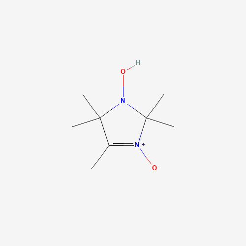 FT-0607917 CAS:18796-02-6 chemical structure