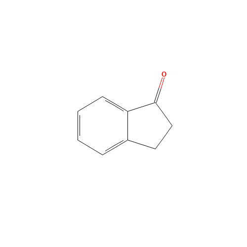 1-Indanone (CAS: 83-33-0) - Related Chemical Product