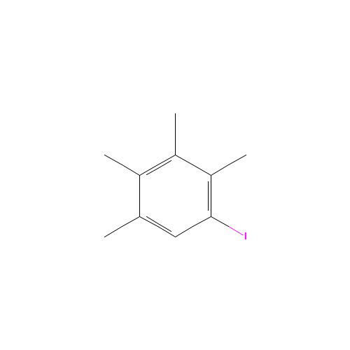 1-IODO-2,3,4,5-TETRAMETHYLBENZENE (CAS: 54509-71-6) - Related Chemical Product
