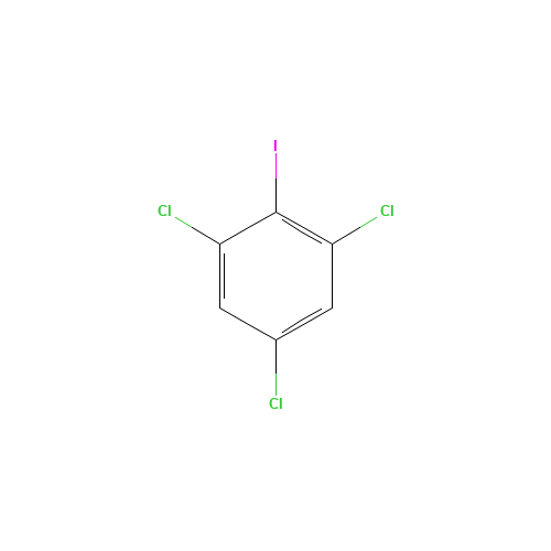 2,4,6-Trichloroiodobenzene (CAS: 6324-50-1) - Related Chemical Product