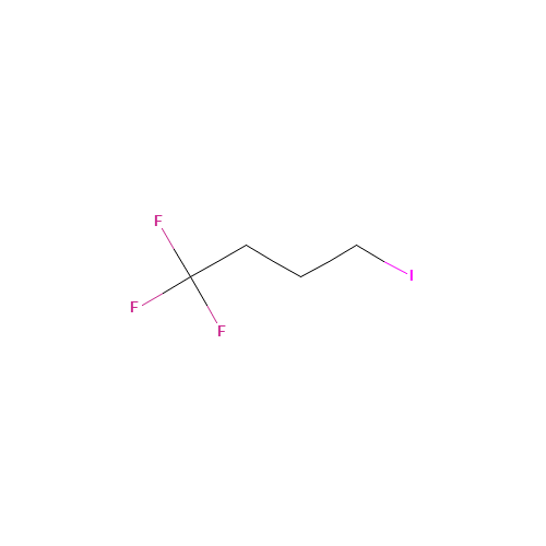 1-IODO-4,4,4-TRIFLUOROBUTANE (CAS: 461-17-6) - Related Chemical Product