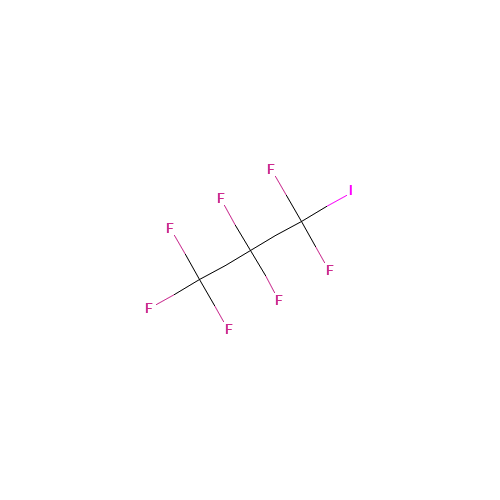 FT-0607960 CAS:754-34-7 chemical structure