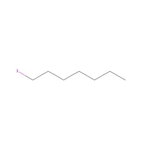1-Iodoheptane (CAS: 4282-40-0) - Related Chemical Product