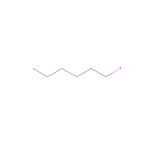 1-Iodohexane (CAS: 638-45-9) - Related Chemical Product