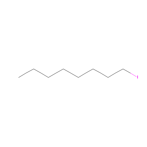 2-IODOOCTANE (CAS: 629-27-6) - Related Chemical Product
