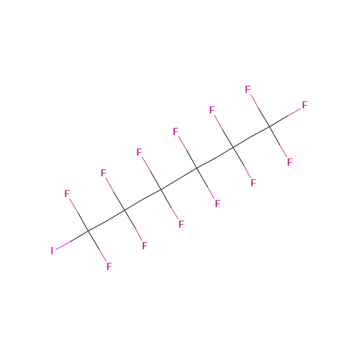 FT-0607972 CAS:355-43-1 chemical structure